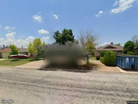 Mcgill, SAN ANGELO, TX 76905