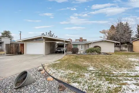 Entiat, KENNEWICK, WA 99336