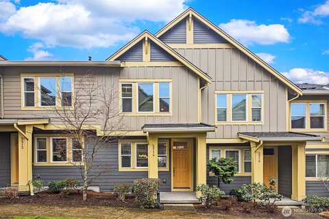 Mulberry, ISSAQUAH, WA 98029