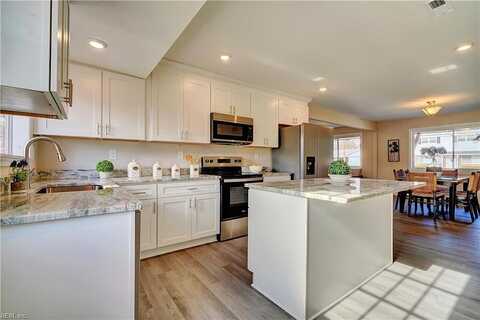 Tarpon, NORFOLK, VA 23518