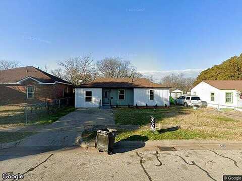 Rattikin, FORT WORTH, TX 76105