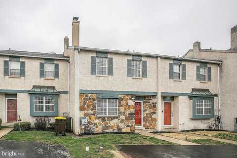 Fieldcrest, Black Horse, PA 19403