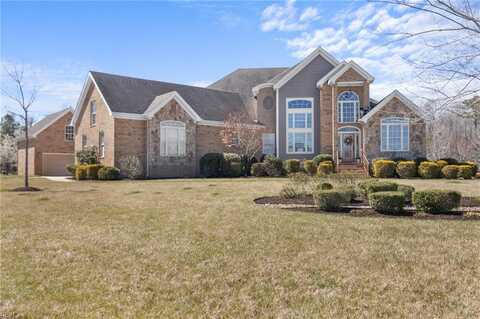 Sylvia, CHESAPEAKE, VA 23322
