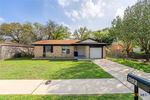 Live Oak, COPPERAS COVE, TX 76522