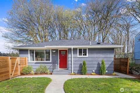 23Rd, SEATTLE, WA 98144