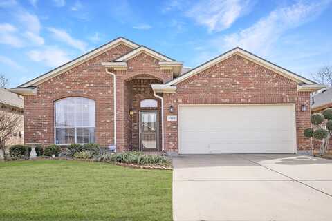 Priscella, FORT WORTH, TX 76131