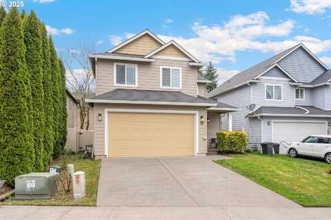 32Nd, RIDGEFIELD, WA 98642