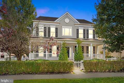 Croft, FOUNTAINVILLE, PA 18923