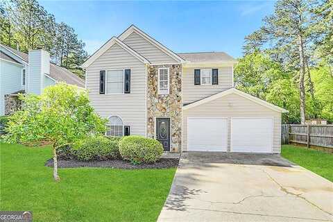Alston, MARIETTA, GA 30060
