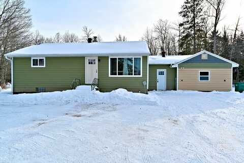 County Road 70, BOVEY, MN 55709