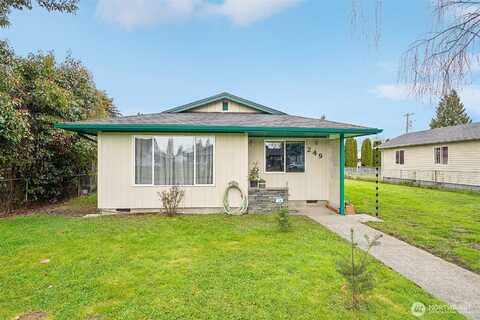 26Th, LONGVIEW, WA 98632