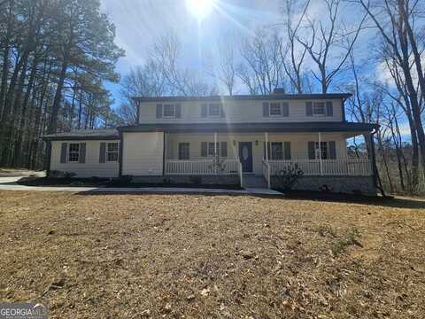 Milam, FAYETTEVILLE, GA 30214