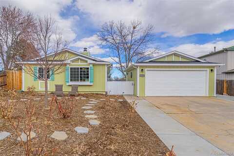 Piros, COLORADO SPRINGS, CO 80915