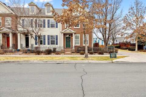 Xanthia, DENVER, CO 80238