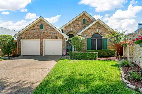 Bridgeton, BEDFORD, TX 76021