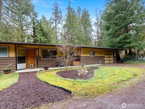 Tiger Mountain, ISSAQUAH, WA 98027