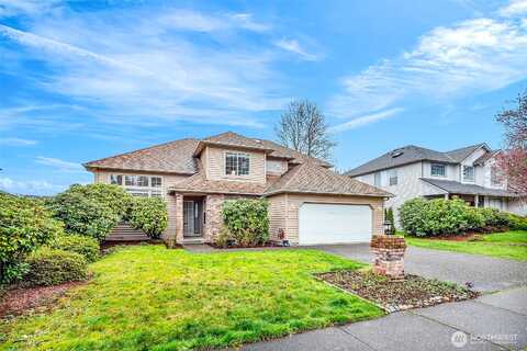 129Th, KENT, WA 98030