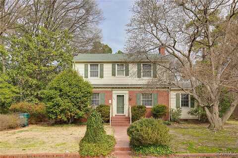Buckingham, HENRICO, VA 23228