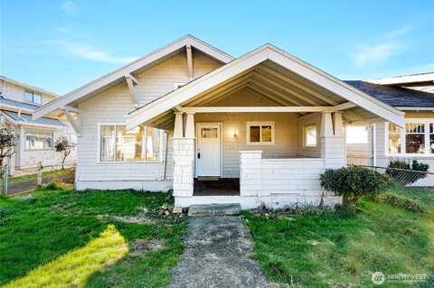 Sumner, HOQUIAM, WA 98550