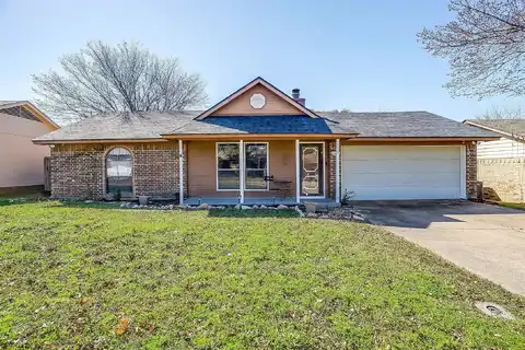 Homewood, ARLINGTON, TX 76015