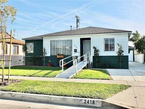 Denmead, LAKEWOOD, CA 90712