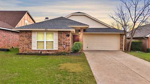 Busch, ARLINGTON, TX 76014