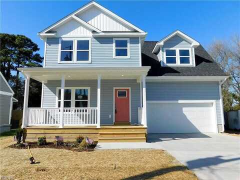 Sewells Point, NORFOLK, VA 23513