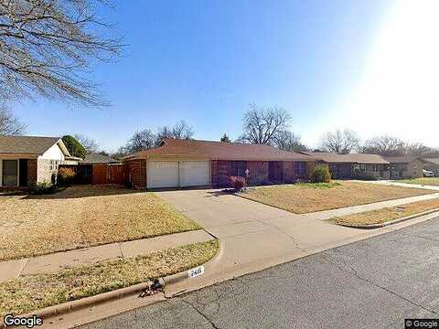Picadilly, WICHITA FALLS, TX 76309