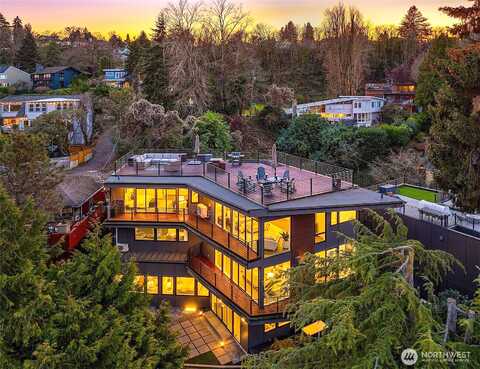 Boyer, SEATTLE, WA 98112