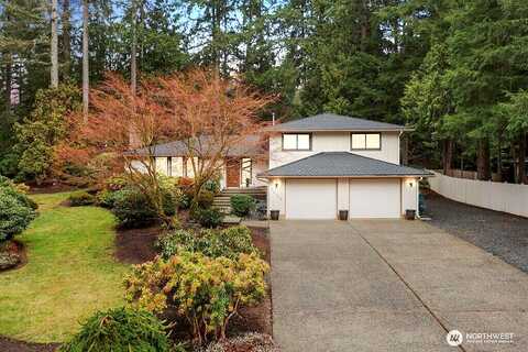 107Th, WOODINVILLE, WA 98077