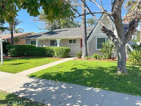 Vanowen, WEST HILLS, CA 91307