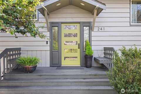 183Rd, NORMANDY PARK, WA 98166