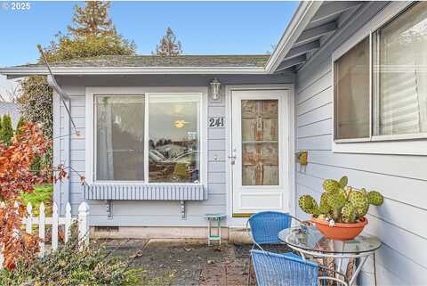 3Rd, CANBY, OR 97013