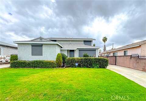 152Nd, COMPTON, CA 90220