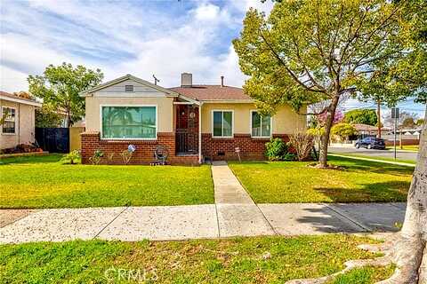 Senta, COMMERCE, CA 90040