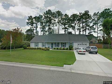 Bullock, VIRGINIA BEACH, VA 23454
