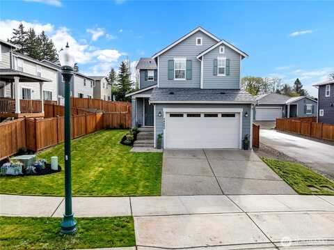 181St, KENT, WA 98042