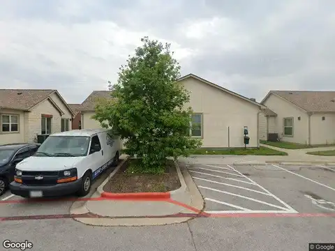 Louis Henna, ROUND ROCK, TX 78664