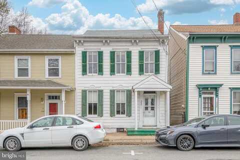 Market, MARIETTA, PA 17547