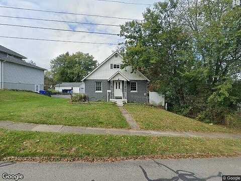 Normal, SLIPPERY ROCK, PA 16057