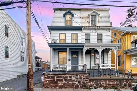 28Th, HARRISBURG, PA 17103
