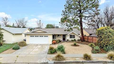 Kittridge, WEST HILLS, CA 91307
