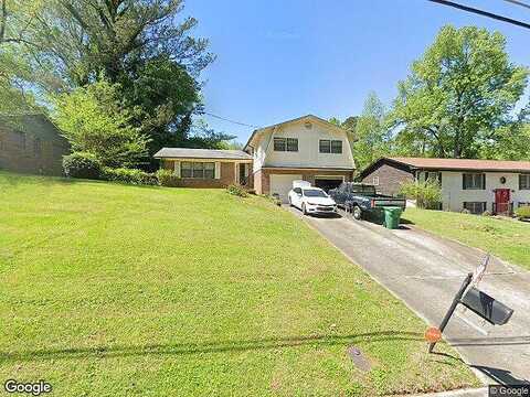 Tiffany, DECATUR, GA 30035
