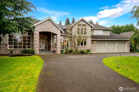 45Th, SAMMAMISH, WA 98029