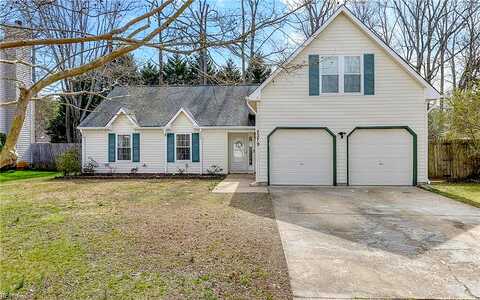 Kerr, VIRGINIA BEACH, VA 23454