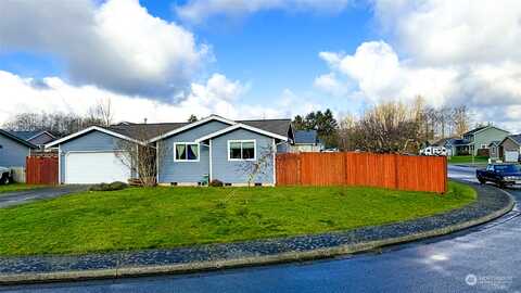 Nicholas, FERNDALE, WA 98248