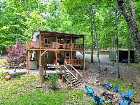 Gordon, MORGANTON, GA 30560
