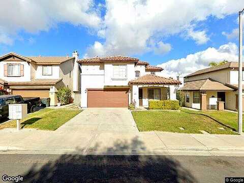 Feather River, CHULA VISTA, CA 91915