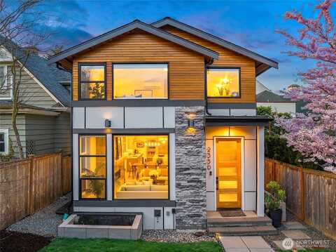64Th, SEATTLE, WA 98103