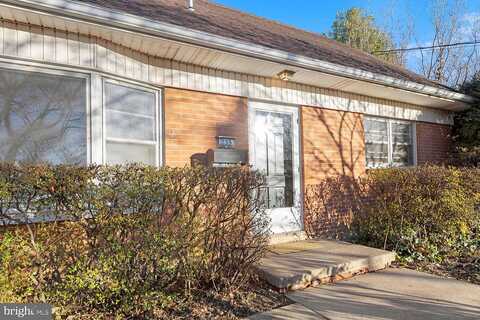 Shenk, STRASBURG, PA 17579